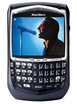 RIM unveils BlackBerry App World 1.1 update
