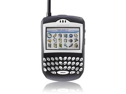 RIM launches MyBlackBerry user forum
