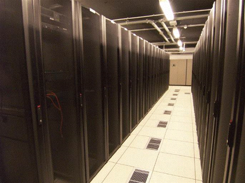 Brennan IT in managed server push