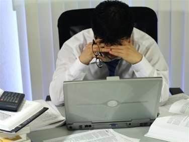Instant messaging found to reduce workplace interruption