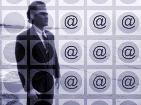 Businesses wake up to web 2.0
