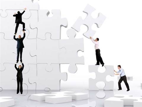 Study says mature IT practices mean more successful businesses 