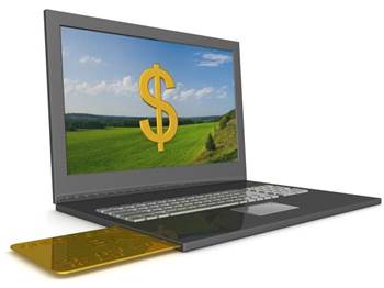 PC shipments up, reports Gartner