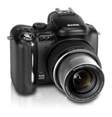 Digital camera sales double