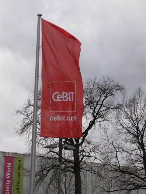 CeBIT 2010: SAP and Sybase team up on mobile worker apps