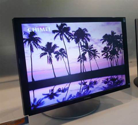 Chimei helps Digital DNA over 'orphaned monitors'