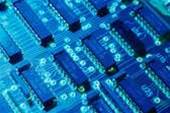 Intel debuts first 32nm processor