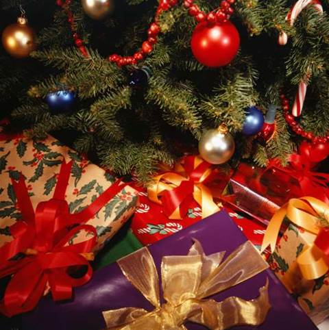 Security firm warns of Christmas spyware