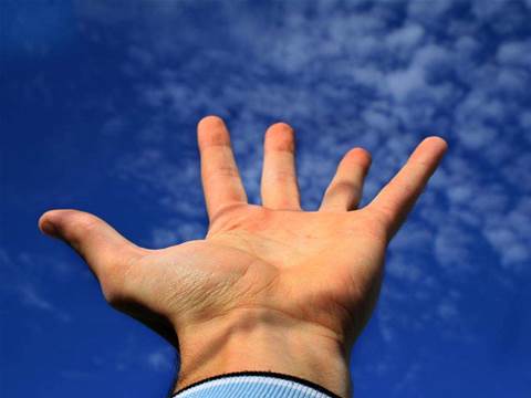 Cisco, EMC and VMware announce cloud coalition