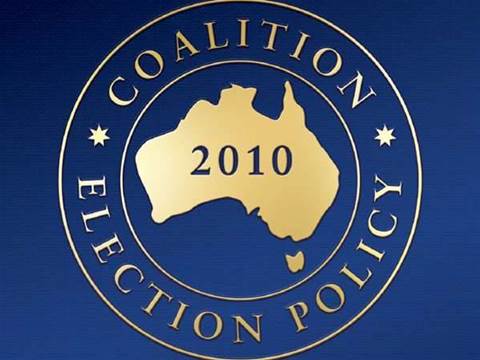 Coalition announces $100.5m cyber-safety plan