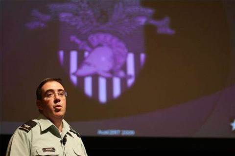 AusCERT09: US Military inspects student laptops for security threats