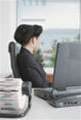 ANZ: It's the screensaver or the environment