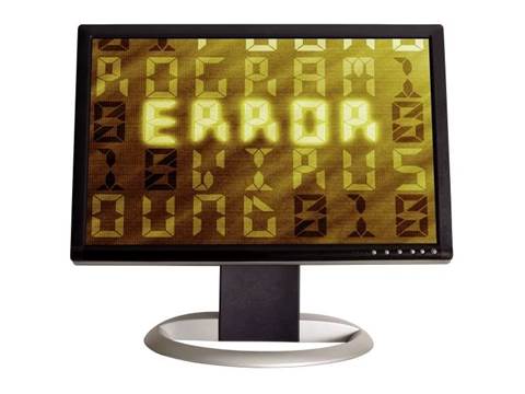 Computer memory errors on the rise