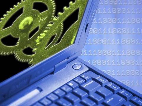 Secure Computing snaps into gear 