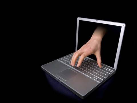 Businesses skeptical about external hacking