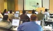 Workshops to help resellers survive economic downturn