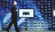 Cisco enters the datacentre fray 