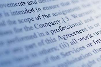 CIOs warned against long outsourcing contracts