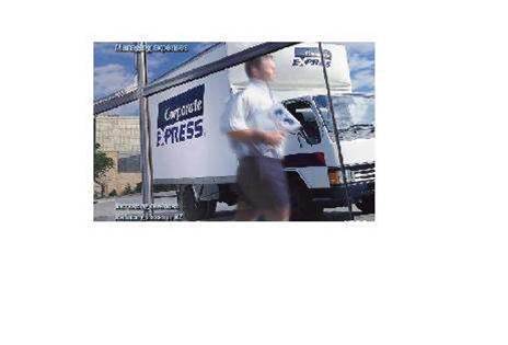 SurfControl signs Corporate Express