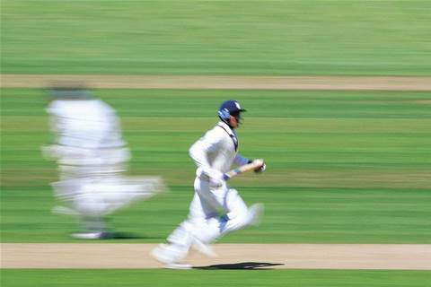 Australian cricket team email attack