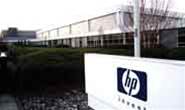 HP unveils Client Infrastructure Services