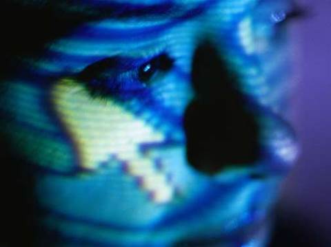 Porn still common on corporate networks