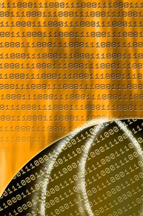 Netbook processors break power efficiency benchmark
