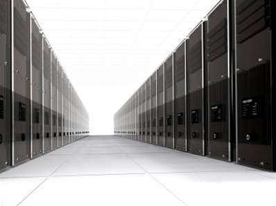 APC: new solutions for data centres