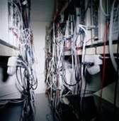 Trouble ahead for ageing data centres