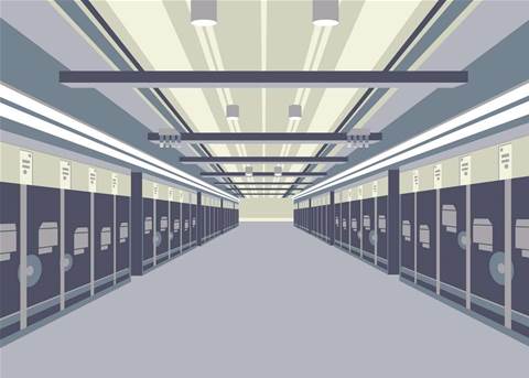NetStar lines up for Vblock kit