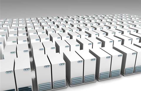 Cisco sheds light on server plans