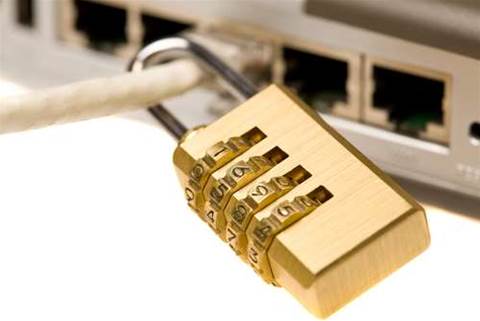 Google hack trail winds towards Chinese government
