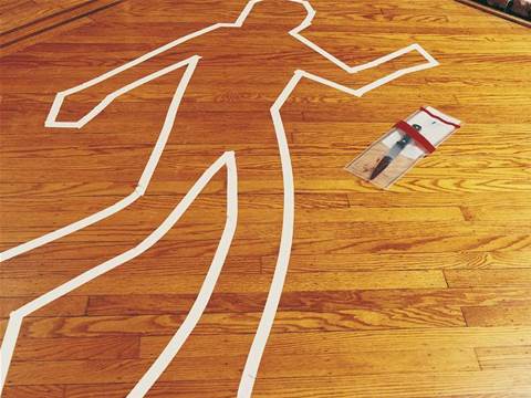 ReiserFS developer convicted of murder