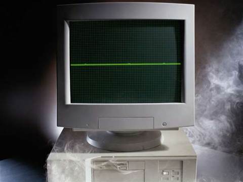 Apps 'main cause' of network downtime