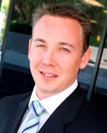 Ingram's new HP head touts reduced complexity