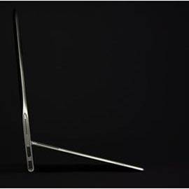 Dell lays claim to world's thinnest laptop