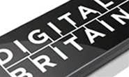 UK Government publishes Digital Britain report
