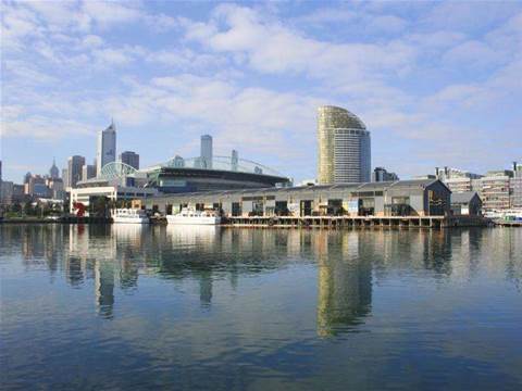 Melbourne wins NBN Co's Network Operations Centre