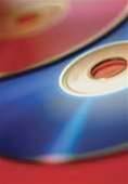 DVDs most popular pirated goods