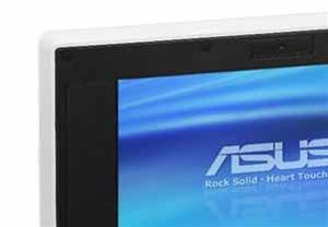 Asus goes 10 inch with Eee PC 1000H 