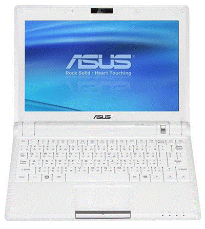 Asus adds Imac rival to Eee range