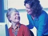 Elderly Aussies’ lack of interest in web concerns ACMA