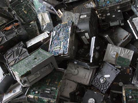 PC resellers to meet Fujitsu on hard disk issue