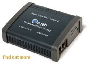 Engin reportedly planning Naked DSL service
