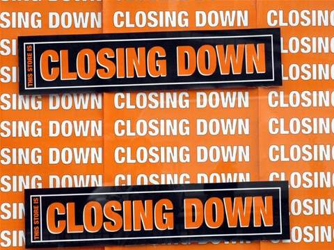 Excom enters liquidation