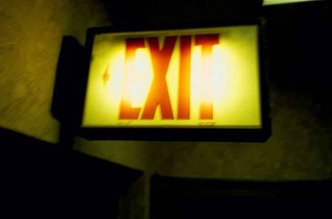 Vignette APAC head resigns