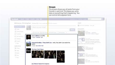 Attacks on social networking sites fade away