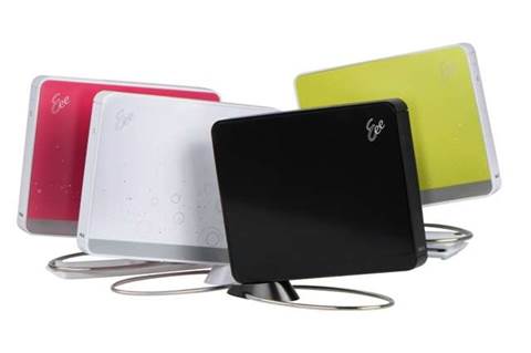 ASUS release eco friendly Eee Box 