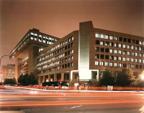 FBI warns of growing attacks using Facebook