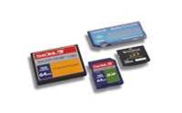 Flash memory marches on mobile computers